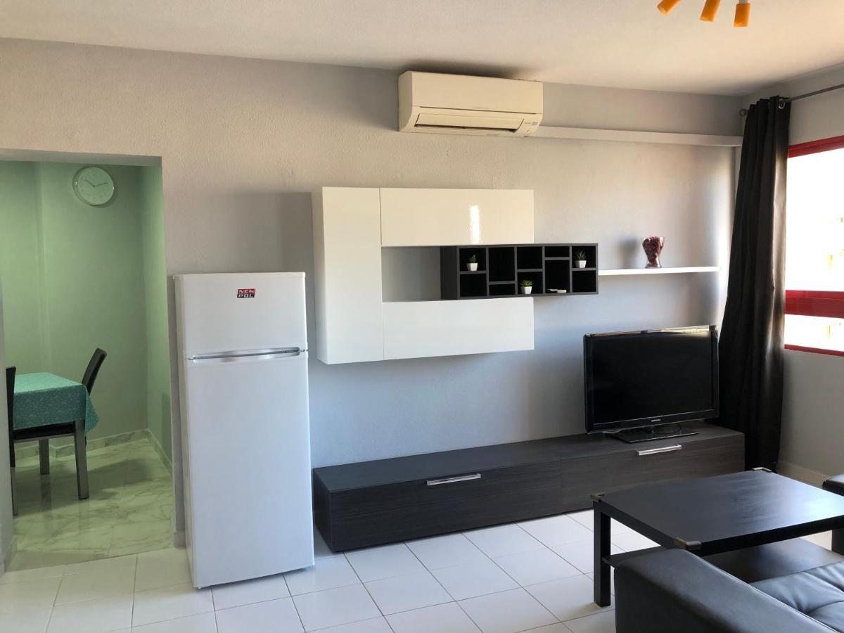 Cumbre Loix Daire Benidorm Dış mekan fotoğraf