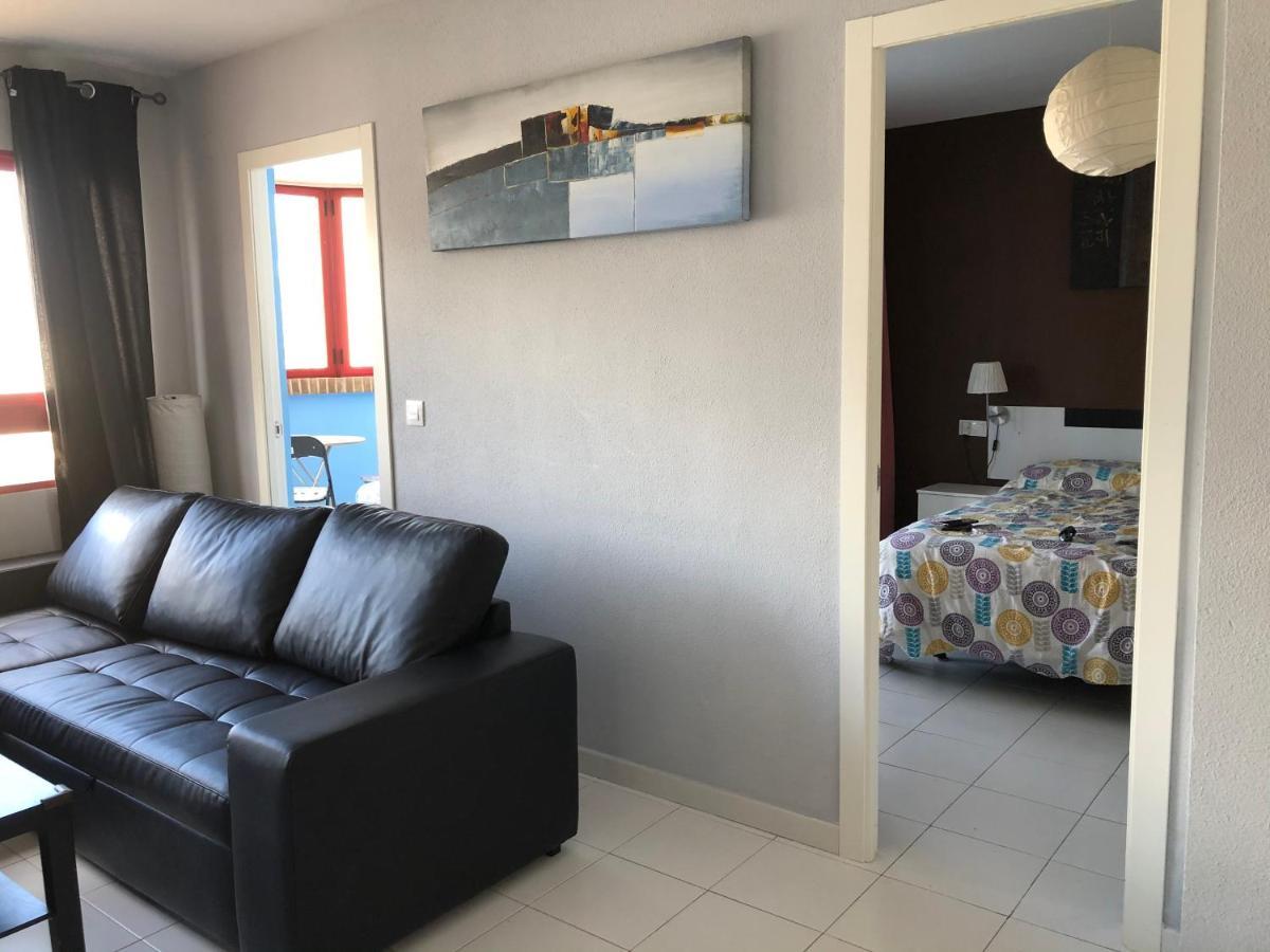 Cumbre Loix Daire Benidorm Dış mekan fotoğraf