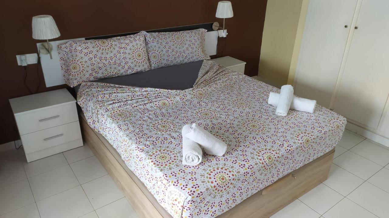 Cumbre Loix Daire Benidorm Dış mekan fotoğraf