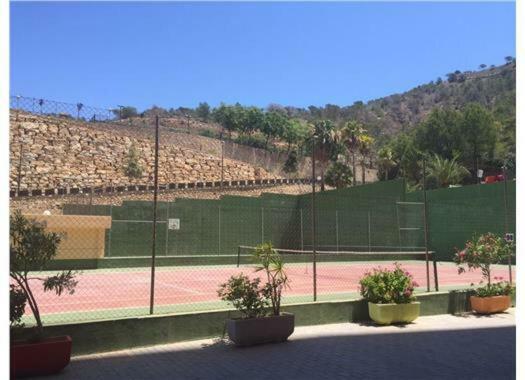 Cumbre Loix Daire Benidorm Dış mekan fotoğraf